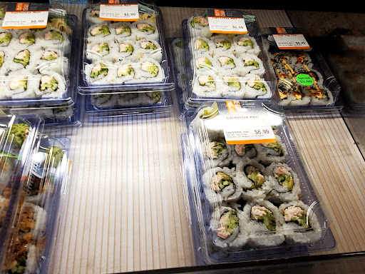 Grocery Store «Vons», reviews and photos, 26518 Bouquet Canyon Rd, Saugus, CA 91350, USA