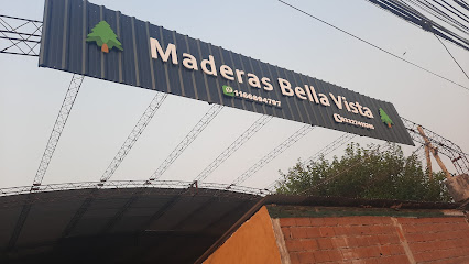 Maderas Bella Vista