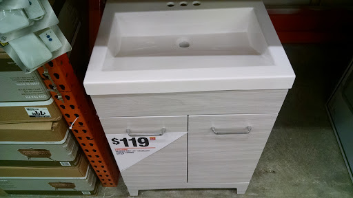 Home Improvement Store «The Home Depot», reviews and photos, 3217 Hershberger Rd NW, Roanoke, VA 24017, USA