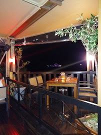 Atmosphère du Restaurant méditerranéen La DifférAnce à Roquebrune-Cap-Martin - n°10