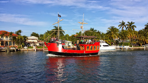 Tour Agency «Экскурсии в Майами, Туры, Гиды, Круизы, Рыбалка - Elite Travel Group», reviews and photos, 17395 N Bay Rd suite 212, Sunny Isles Beach, FL 33160, USA