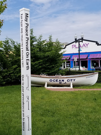 Coffee Store «Ocean City Coffee Company», reviews and photos, 917 Asbury Ave, Ocean City, NJ 08226, USA