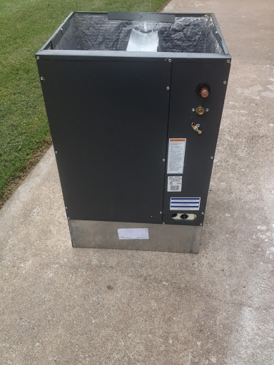 HVAC Contractor «Morris Heat and Air», reviews and photos