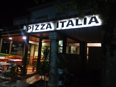 Restaurante Pizzeria Italia Av. de Fisterra, 35, 15230 Serra de Outes, A Coruña, España