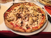 Pizza du Bel Mondo « restaurant italien » à Ormesson-sur-Marne - n°14