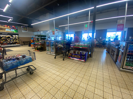 Supermarket «ALDI», reviews and photos, 153 FL-436, Casselberry, FL 32730, USA