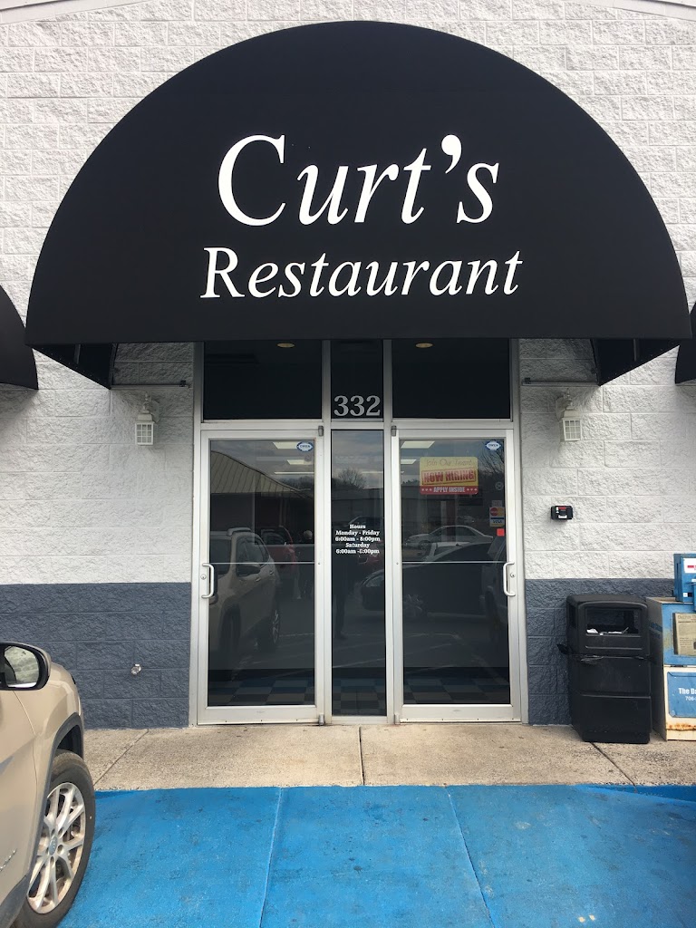 Curt's Restaurant 30721