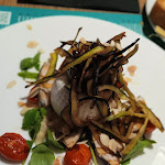 Photo n°1 de l'avis de Domenico.a fait le 30/07/2022 à 17:36 sur le  La Pupa sorsi di mare à Grottaglie