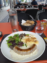 Plats et boissons du Restaurant Le Comptoir à Lourdes - n°8