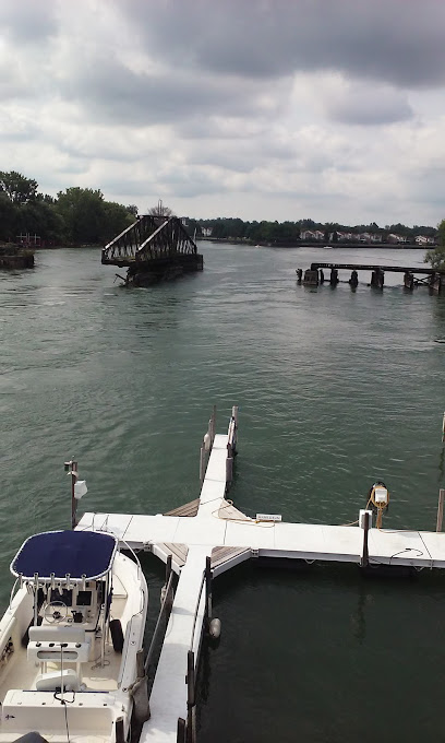 Niagara River Yacht Club
