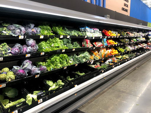 Department Store «Walmart Supercenter», reviews and photos, 340 Norman Dr, Valdosta, GA 31601, USA