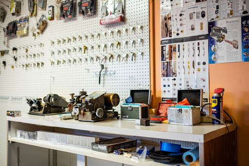 Locksmith «Lockman», reviews and photos, 1900 Welsh Rd, Philadelphia, PA 19115, USA