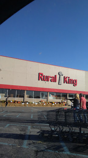 Department Store «Rural King», reviews and photos, 2985 N National Rd, Columbus, IN 47201, USA