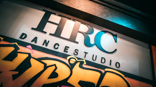 HRC Dance Studio 忠孝館