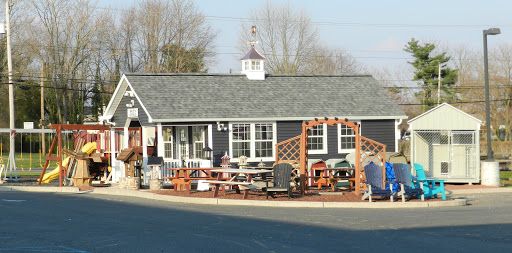 Dutchway Structures LLC