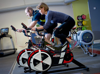 Nuffield Health Guiseley Fitness & Wellbeing Centre