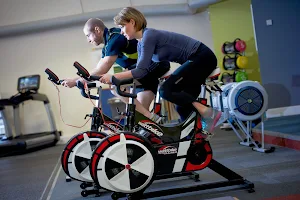 Nuffield Health Guiseley Fitness & Wellbeing Centre image