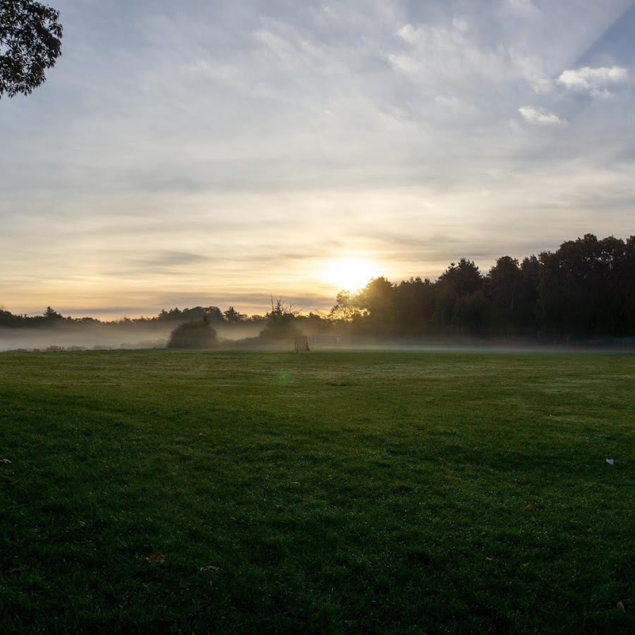 Falmouth Community Park