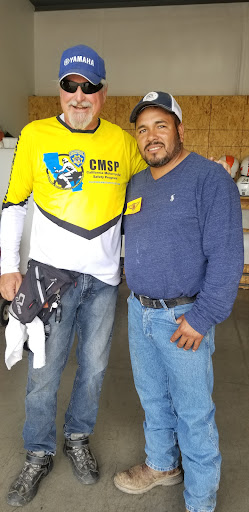 Harley-Davidson Dealer «Mathews Harley-Davidson», reviews and photos, 548 N Blackstone Ave, Fresno, CA 93701, USA