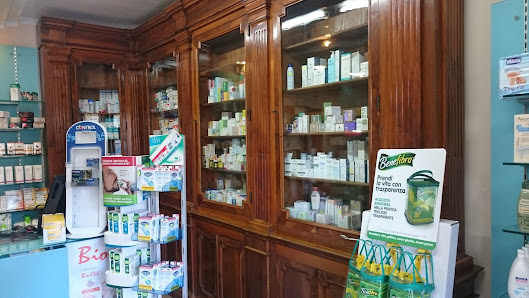 Farmacia Rotella Rosario Isola di Capo Rizzuto Piazza Roma, 88841 Isola di Capo Rizzuto KR, Italia