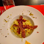 Photo n°1 de l'avis de Vittoria.a fait le 20/08/2022 à 09:12 sur le  Fra L'Altro - Osteria & Bottiglieria à Montepulciano