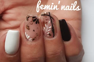 Fémin'nails Training Center & Benefits image