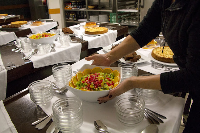 Conspiração Catering Organização De Eventos, Unipessoal Lda. - Outro