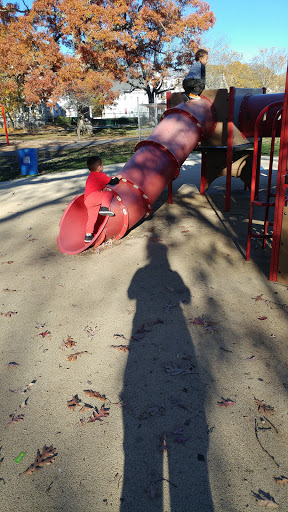 Playground «James Edgar Playground», reviews and photos, Dover St, Brockton, MA 02301, USA