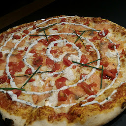 Photo n°31 de Frais et Dispo - Pizza Nantes à Nantes ()
