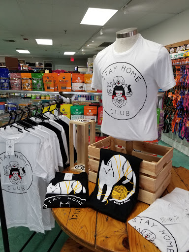  «Animal Crackers», reviews and photos, 280 NE 2nd St, Miami, FL 33132, USA