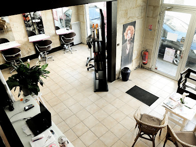 Lusëia Coiffure à Créon