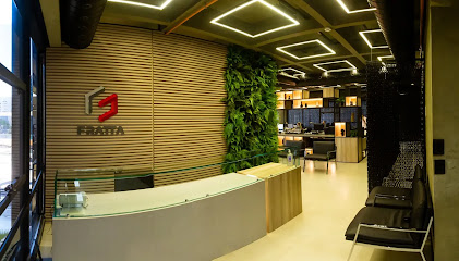 Fratta Construtora e Incorporadora Bela Vista São Paulo SP
