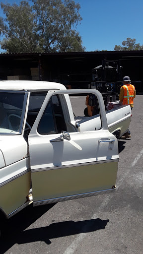 Building Materials Store «RWC Building Products Mesa», reviews and photos, 1345 S Center St, Mesa, AZ 85210, USA