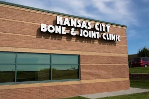 Kansas City Bone & Joint Clinic - Lee's Summit image
