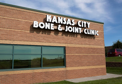 Kansas City Bone & Joint Clinic - Lee's Summit