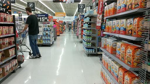 Discount Store «Walmart», reviews and photos, 55 Brooksby Village Way, Danvers, MA 01923, USA