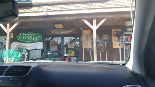 Outdoor Sports Store «The Tackle Box», reviews and photos, 22035 Three Notch Rd, Lexington Park, MD 20653, USA
