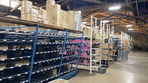 Beauty Supply Store «Professional Salon Concepts», reviews and photos, 610 Moen Ave, Rockdale, IL 60436, USA