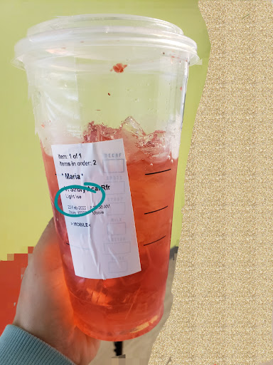 Starbucks image