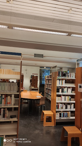 Beoordelingen van Bibliothèque communale de Thuin in Walcourt - Bibliotheek