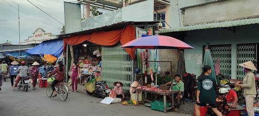 Chợ Phú Quý
