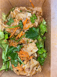 Photo n°87 de WENZHOU La Cantine Chinoise 温州美食林 à Paris ()