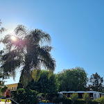 Photo n°3 de l'avis de Terry.o fait le 10/07/2021 à 12:16 sur le  Agriturismo Vivinatura Hotel Country Resort à Pompei