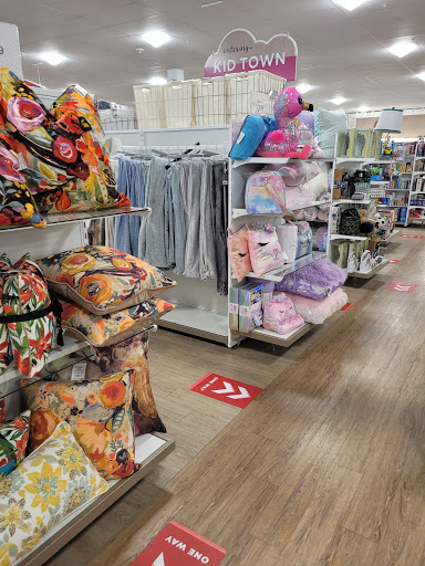 Department Store «HomeGoods», reviews and photos, 1036 E Brokaw Rd, San Jose, CA 95131, USA