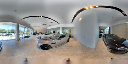 Land Rover Dealer «Jaguar Land Rover Newport Beach», reviews and photos, 1540 Jamboree Rd, Newport Beach, CA 92660, USA