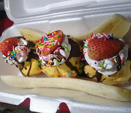 DOLCE CREPÉ ( Sucursal La Cantera) photo