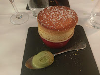 Soufflé du Restaurant gastronomique Auberge Nicolas Flamel à Paris - n°19