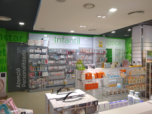 Farmàcia Begoña Hernández