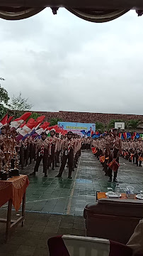 Foto SMP  Negeri 1 Bojong, Kabupaten Pekalongan