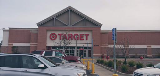 Department Store «Target», reviews and photos, 2700 Bell Rd, Auburn, CA 95603, USA